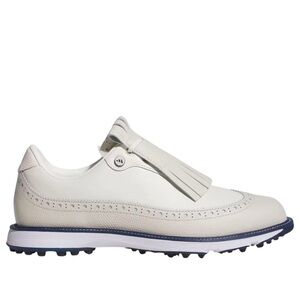 adidas  jr1367 women’s golf shoe MC Zoysia spikeless off white nwt